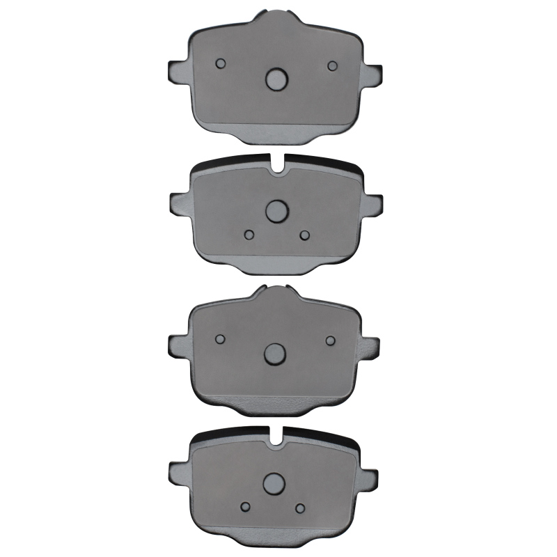 BMW M6 Gran Coupe Brake Pads - Rear - R1 Concepts - Optimum OE - `12-`19